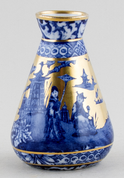 Vase c1920s